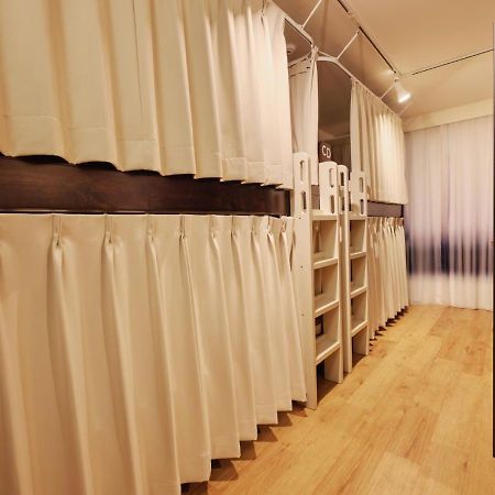 Hotel Graphy Nezu Tokyo Ngoại thất bức ảnh