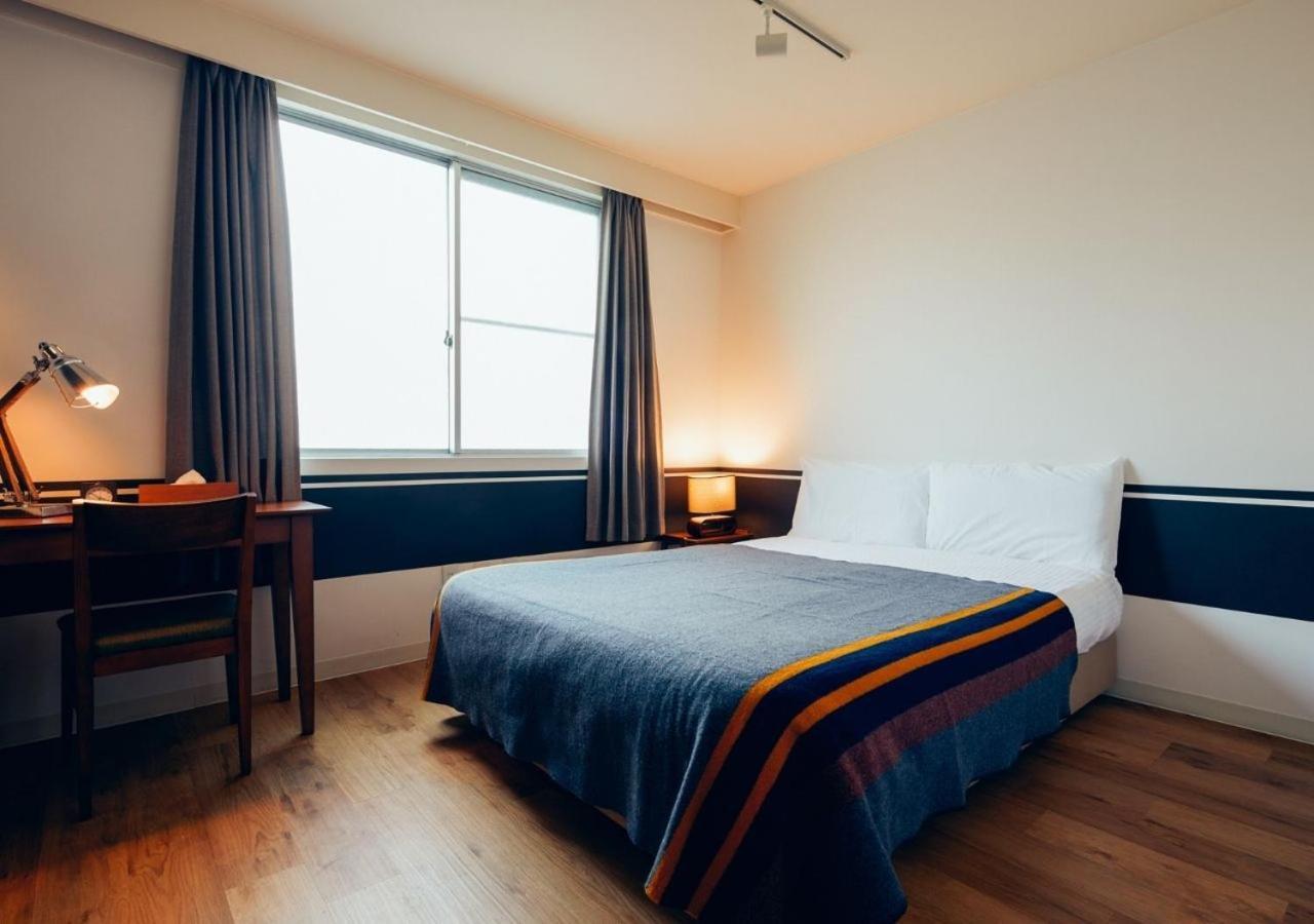 Hotel Graphy Nezu Tokyo Ngoại thất bức ảnh