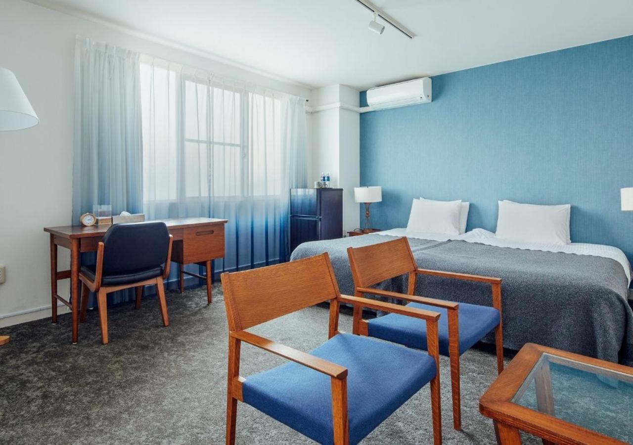 Hotel Graphy Nezu Tokyo Ngoại thất bức ảnh