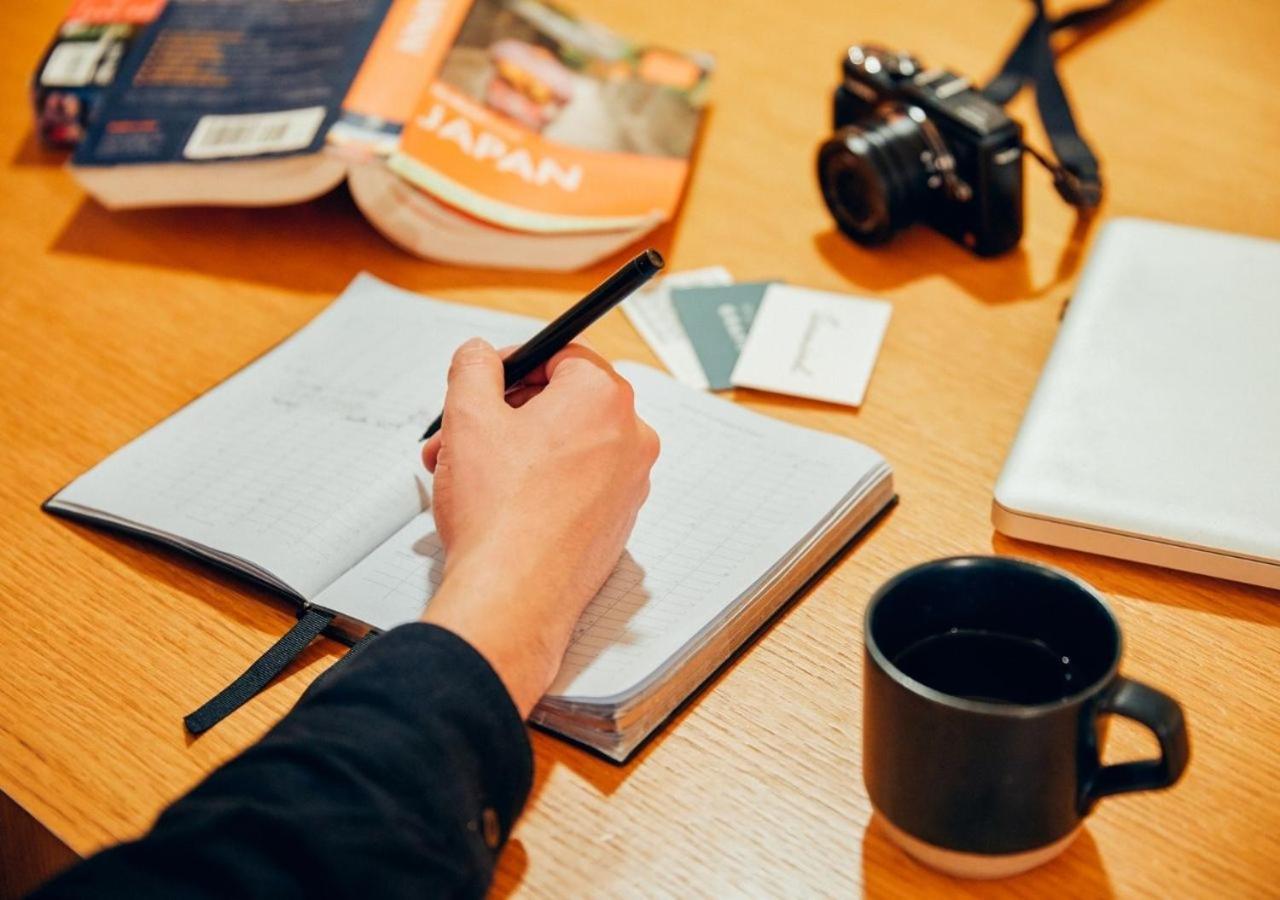 Hotel Graphy Nezu Tokyo Ngoại thất bức ảnh
