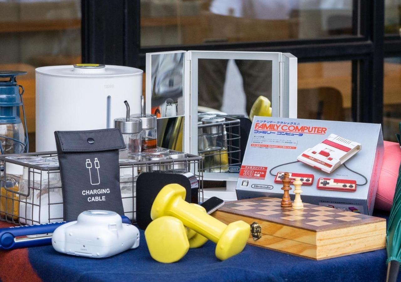 Hotel Graphy Nezu Tokyo Ngoại thất bức ảnh