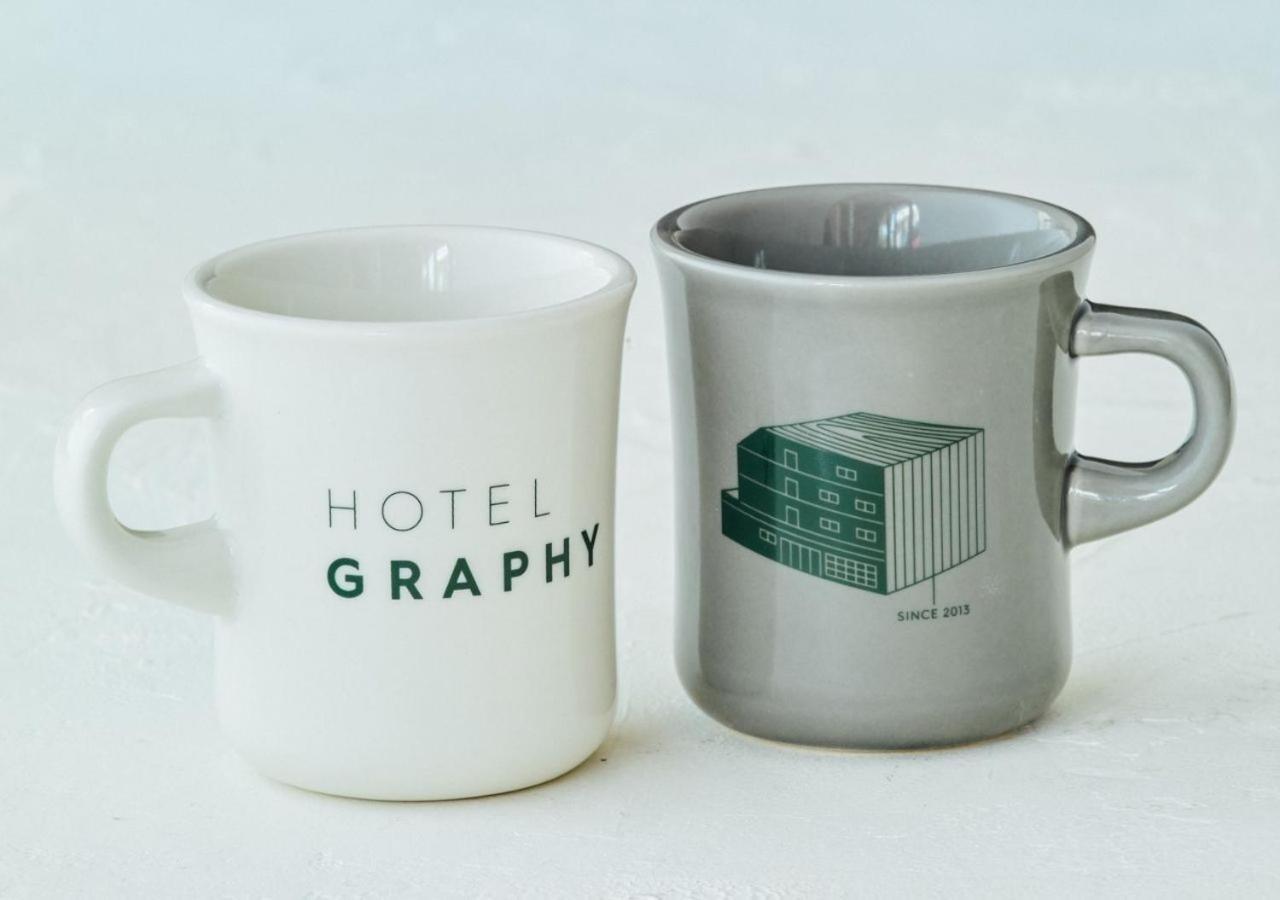 Hotel Graphy Nezu Tokyo Ngoại thất bức ảnh