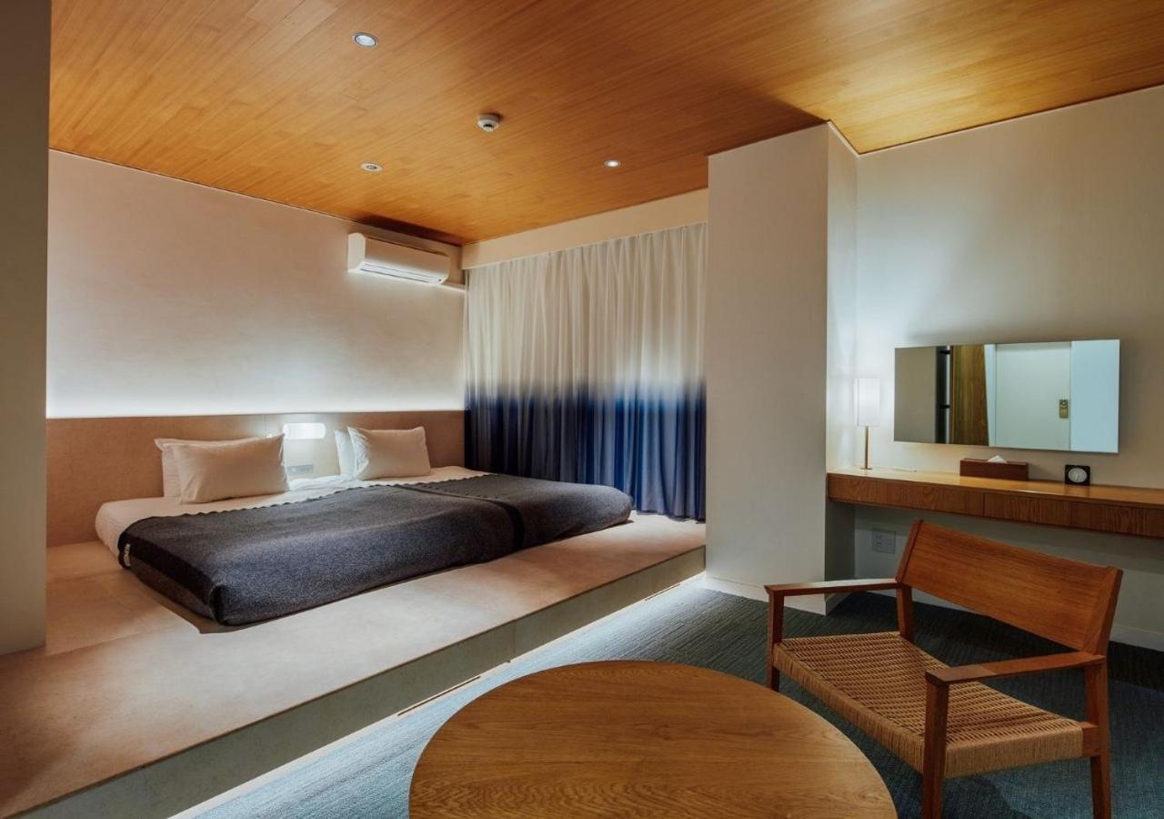 Hotel Graphy Nezu Tokyo Ngoại thất bức ảnh