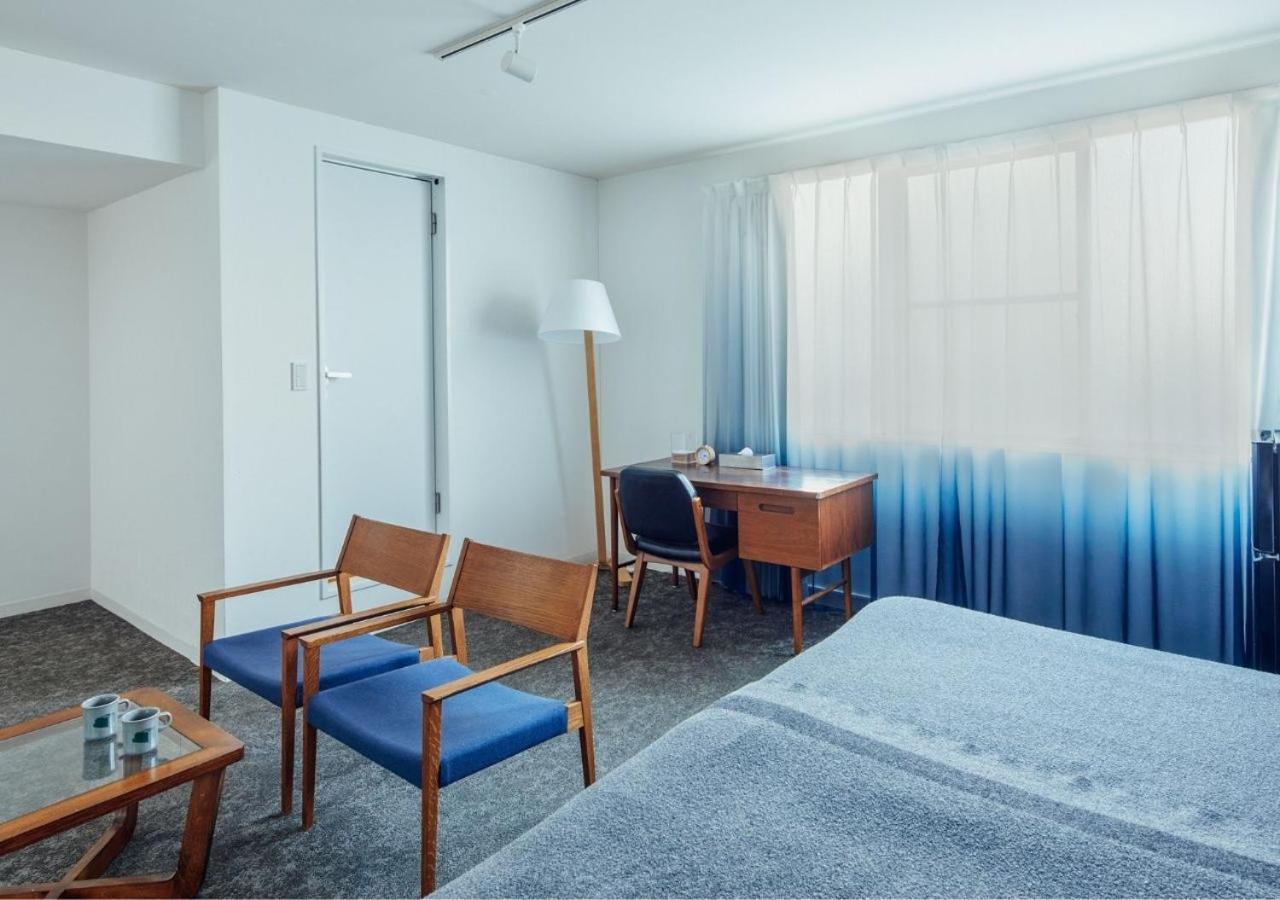 Hotel Graphy Nezu Tokyo Ngoại thất bức ảnh
