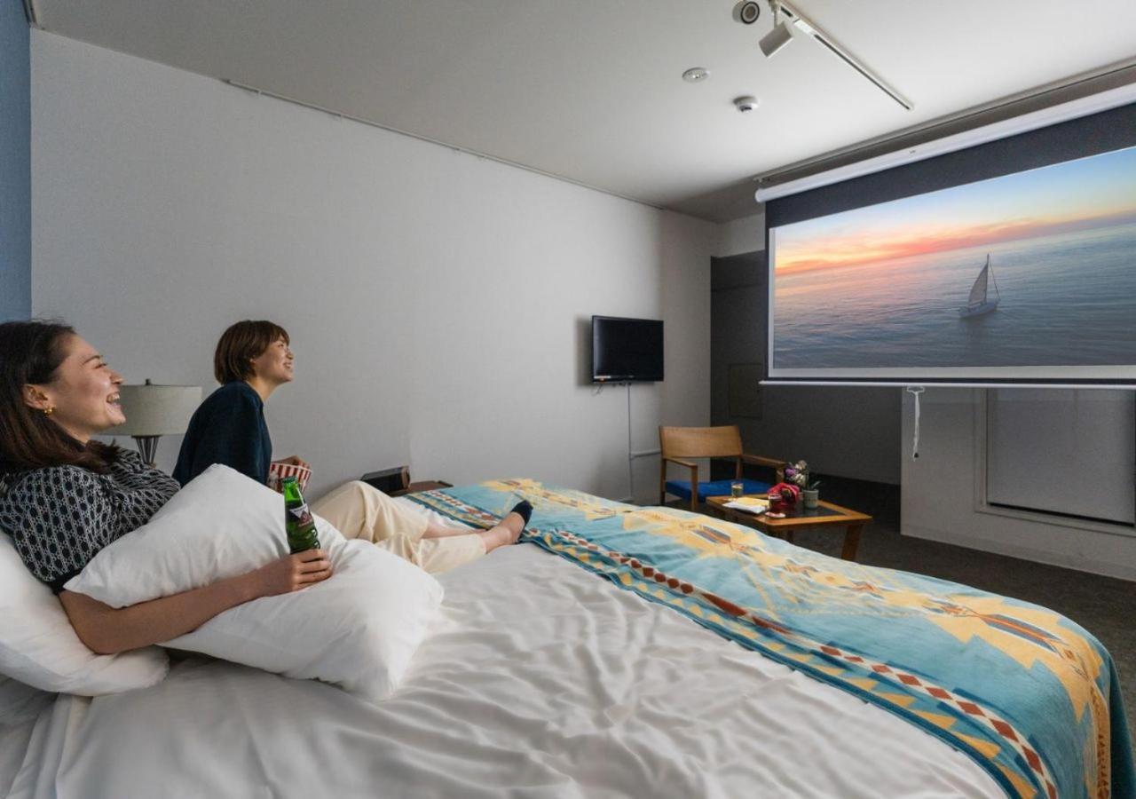 Hotel Graphy Nezu Tokyo Ngoại thất bức ảnh