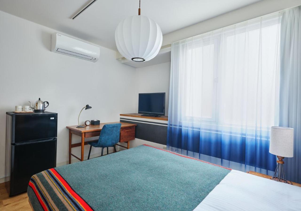 Hotel Graphy Nezu Tokyo Ngoại thất bức ảnh