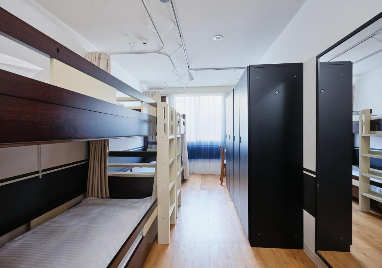 Hotel Graphy Nezu Tokyo Ngoại thất bức ảnh