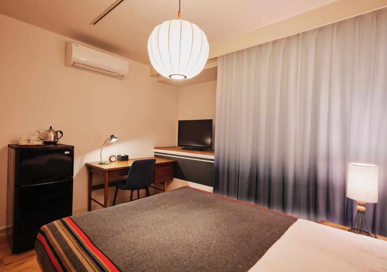 Hotel Graphy Nezu Tokyo Ngoại thất bức ảnh