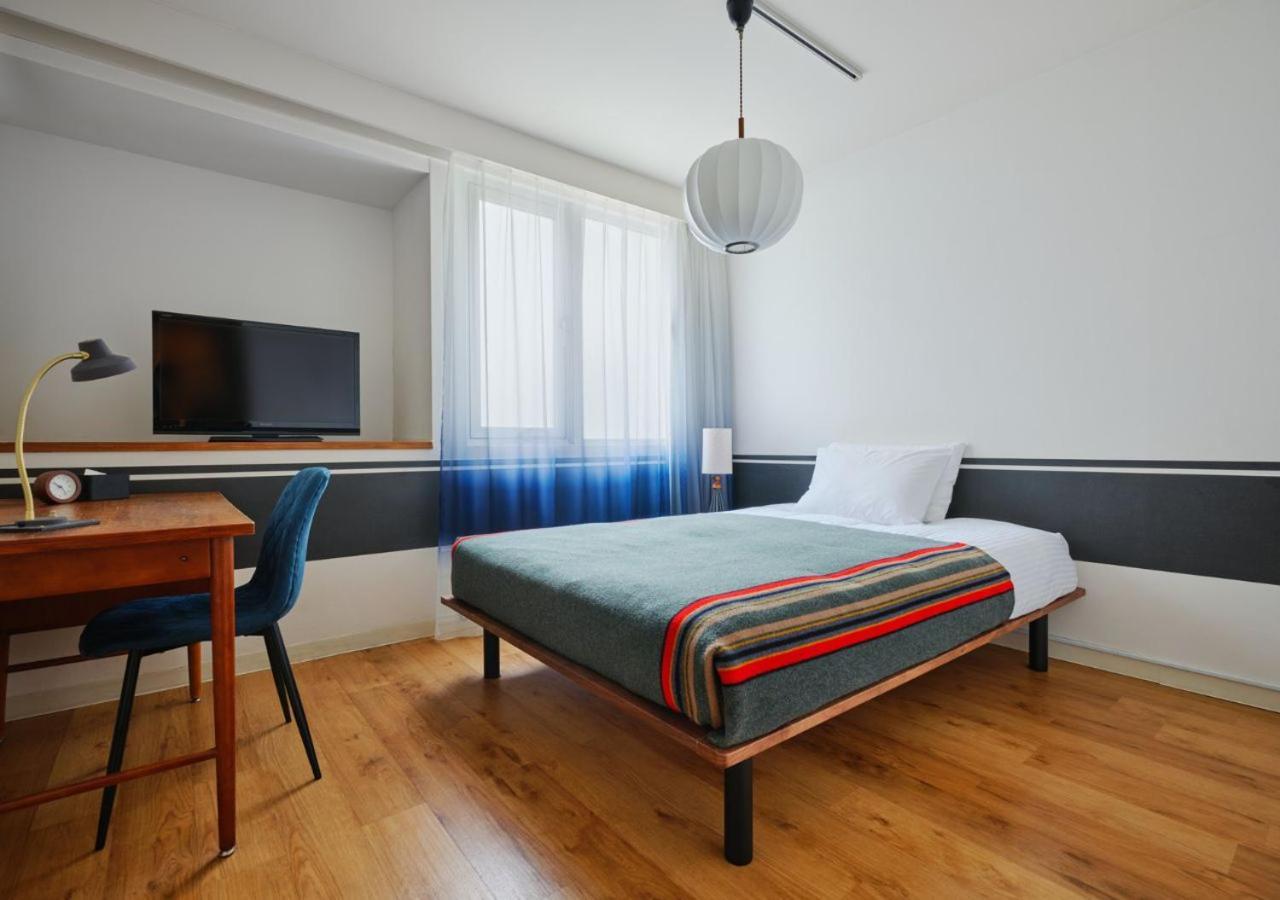 Hotel Graphy Nezu Tokyo Ngoại thất bức ảnh