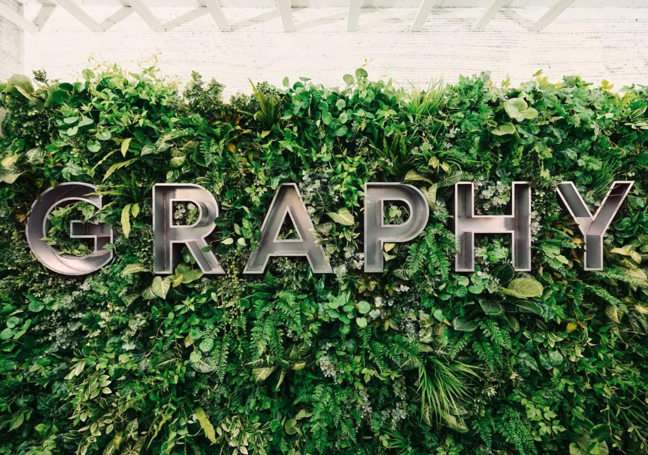 Hotel Graphy Nezu Tokyo Ngoại thất bức ảnh