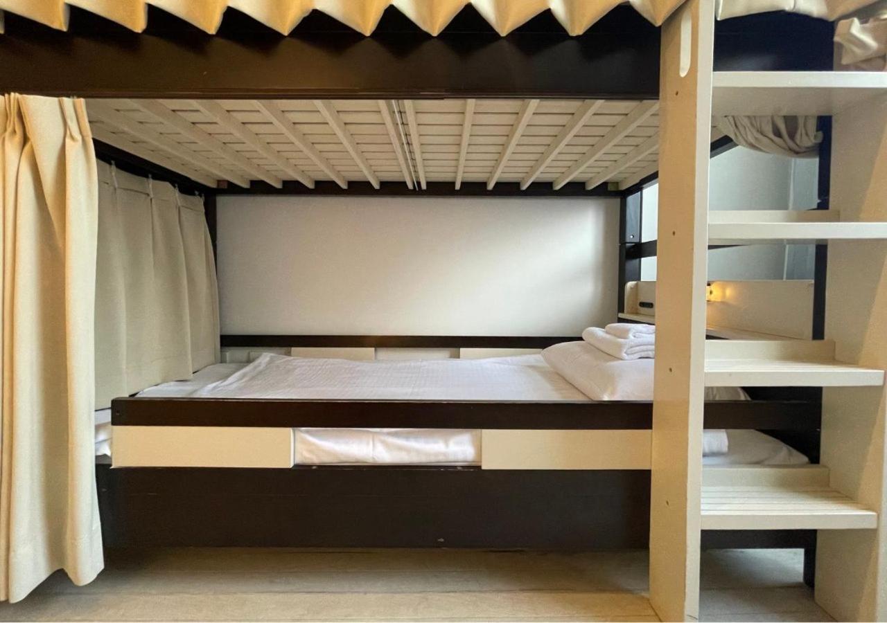 Hotel Graphy Nezu Tokyo Ngoại thất bức ảnh