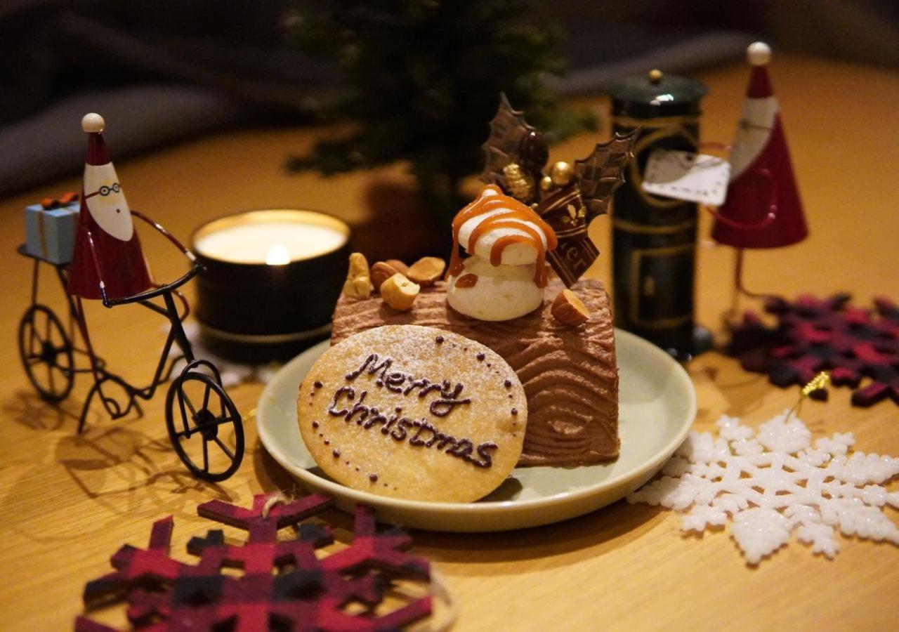Hotel Graphy Nezu Tokyo Ngoại thất bức ảnh